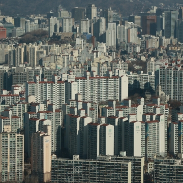 “집값 오른거 사실이었어?” 3∼4월 서울 아파트 64%가 ‘상승 거래’